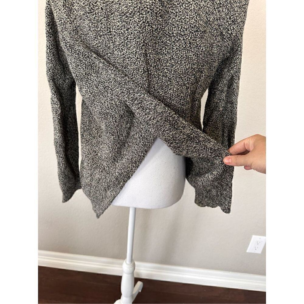Madewell Envelope Back Sweater - Picture 8 of 8
